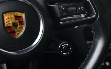Porsche Macan I рестайлинг, 2021 год, 5 999 000 рублей, 19 фотография