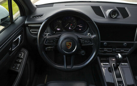 Porsche Macan I рестайлинг, 2021 год, 5 999 000 рублей, 12 фотография