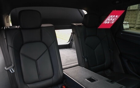 Porsche Macan I рестайлинг, 2021 год, 5 999 000 рублей, 27 фотография