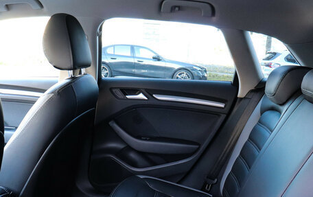 Audi A3, 2014 год, 1 449 000 рублей, 9 фотография