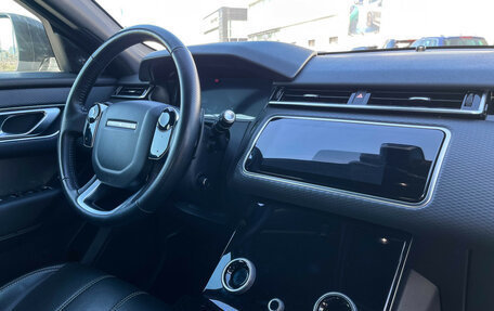 Land Rover Range Rover Velar I, 2019 год, 3 497 000 рублей, 9 фотография