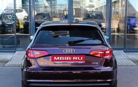 Audi A3, 2014 год, 1 449 000 рублей, 5 фотография