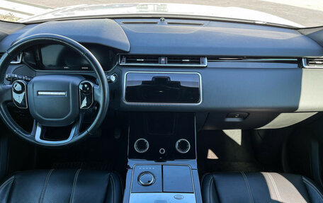 Land Rover Range Rover Velar I, 2019 год, 3 497 000 рублей, 12 фотография