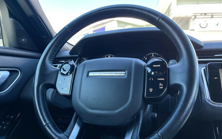 Land Rover Range Rover Velar I, 2019 год, 3 497 000 рублей, 14 фотография