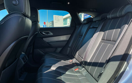 Land Rover Range Rover Velar I, 2019 год, 3 497 000 рублей, 10 фотография