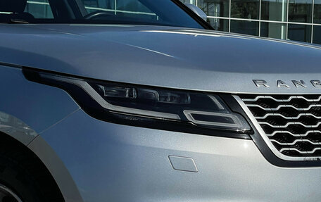 Land Rover Range Rover Velar I, 2019 год, 3 497 000 рублей, 22 фотография