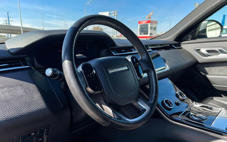 Land Rover Range Rover Velar I, 2019 год, 3 497 000 рублей, 13 фотография