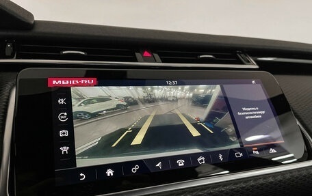 Land Rover Range Rover Velar I, 2019 год, 3 497 000 рублей, 21 фотография