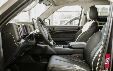 Haval H9, 2026 год, 4 799 000 рублей, 17 фотография