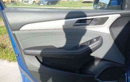 Haval F7 I, 2024 год, 1 432 000 рублей, 9 фотография
