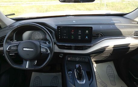 Haval F7 I, 2024 год, 1 432 000 рублей, 5 фотография