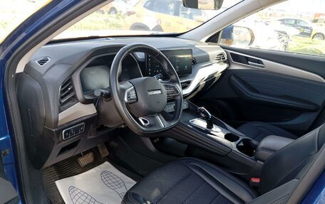 Haval F7 I, 2024 год, 1 432 000 рублей, 8 фотография