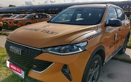 Haval F7 I, 2024 год, 1 432 000 рублей, 2 фотография