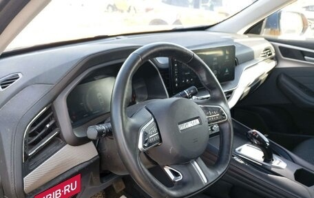 Haval F7 I, 2024 год, 1 432 000 рублей, 6 фотография