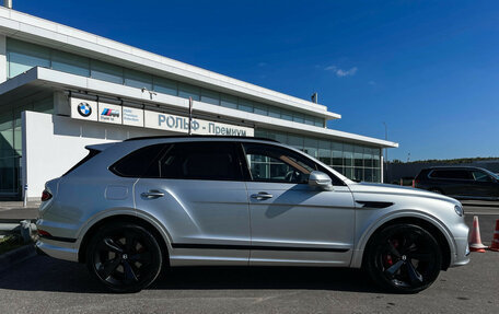 Bentley Bentayga I, 2023 год, 21 900 000 рублей, 4 фотография