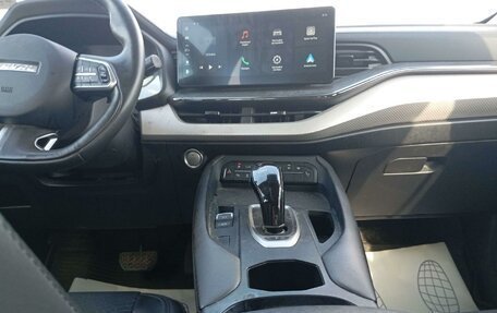 Haval F7 I, 2024 год, 1 432 000 рублей, 14 фотография