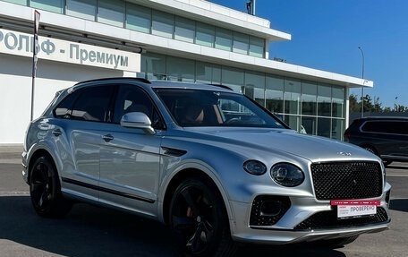 Bentley Bentayga I, 2023 год, 21 900 000 рублей, 3 фотография