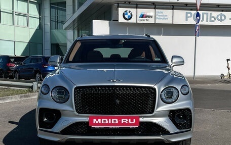 Bentley Bentayga I, 2023 год, 21 900 000 рублей, 2 фотография
