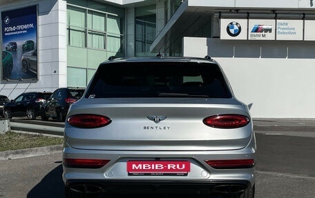 Bentley Bentayga I, 2023 год, 21 900 000 рублей, 6 фотография