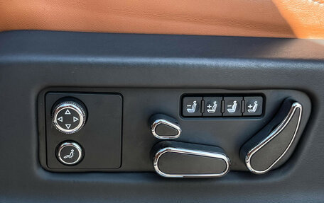 Bentley Bentayga I, 2023 год, 21 900 000 рублей, 21 фотография