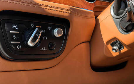 Bentley Bentayga I, 2023 год, 21 900 000 рублей, 18 фотография