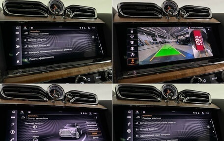 Bentley Bentayga I, 2023 год, 21 900 000 рублей, 24 фотография