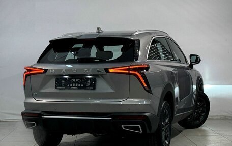 Haval F7, 2026 год, 3 799 000 рублей, 6 фотография