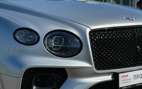Bentley Bentayga I, 2023 год, 21 900 000 рублей, 31 фотография