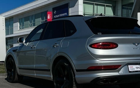 Bentley Bentayga I, 2023 год, 21 900 000 рублей, 29 фотография