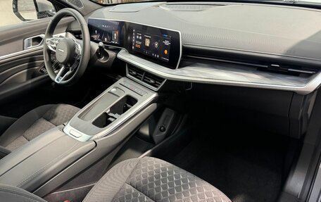 Haval F7, 2026 год, 3 799 000 рублей, 12 фотография