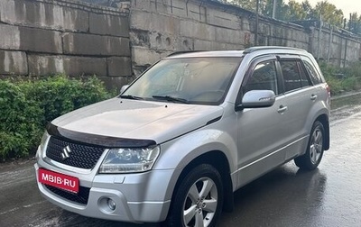 Suzuki Grand Vitara, 2010 год, 970 000 рублей, 1 фотография