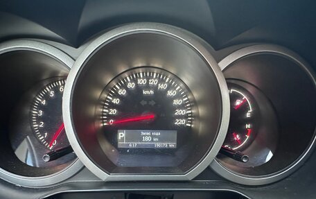 Suzuki Grand Vitara, 2010 год, 970 000 рублей, 11 фотография