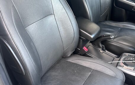 Suzuki Grand Vitara, 2010 год, 970 000 рублей, 13 фотография