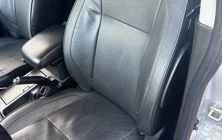 Suzuki Grand Vitara, 2010 год, 970 000 рублей, 12 фотография