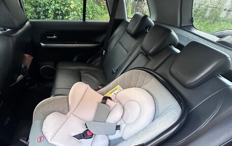 Suzuki Grand Vitara, 2010 год, 970 000 рублей, 10 фотография