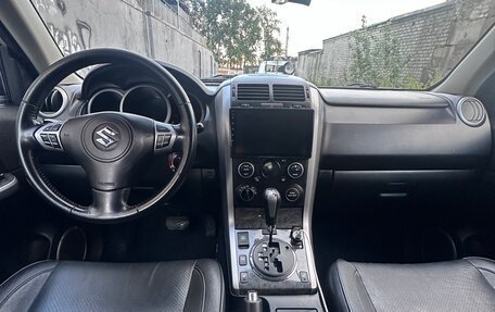 Suzuki Grand Vitara, 2010 год, 970 000 рублей, 9 фотография