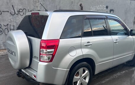 Suzuki Grand Vitara, 2010 год, 970 000 рублей, 5 фотография