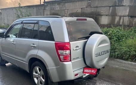 Suzuki Grand Vitara, 2010 год, 970 000 рублей, 4 фотография