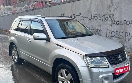 Suzuki Grand Vitara, 2010 год, 970 000 рублей, 3 фотография