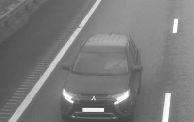 Mitsubishi Outlander III рестайлинг 3, 2022 год, 2 404 000 рублей, 1 фотография