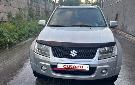 Suzuki Grand Vitara, 2010 год, 970 000 рублей, 2 фотография