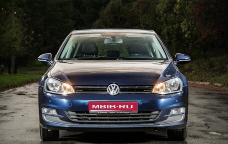 Volkswagen Golf VII, 2014 год, 1 150 000 рублей, 1 фотография