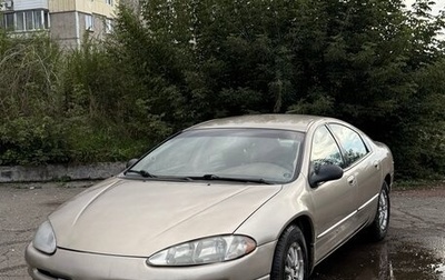 Chrysler Intrepid II, 2003 год, 270 000 рублей, 1 фотография