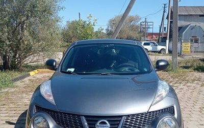 Nissan Juke II, 2014 год, 1 200 000 рублей, 1 фотография