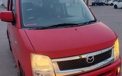 Mazda AZ-Wagon III, 2006 год, 330 000 рублей, 1 фотография