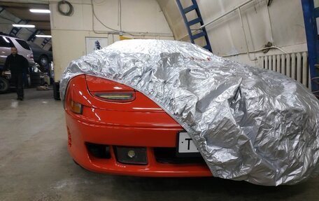 Mitsubishi GTO II, 1993 год, 1 700 000 рублей, 2 фотография