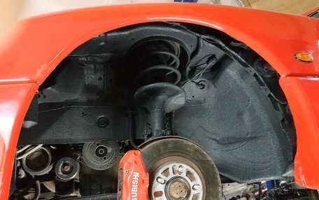 Mitsubishi GTO II, 1993 год, 1 700 000 рублей, 3 фотография