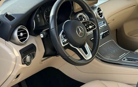 Mercedes-Benz GLC, 2019 год, 4 900 000 рублей, 7 фотография