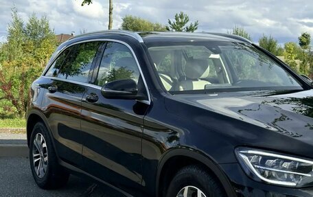 Mercedes-Benz GLC, 2019 год, 4 900 000 рублей, 3 фотография