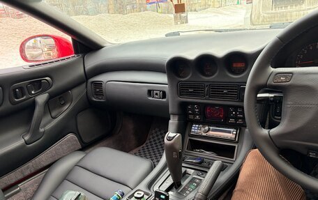 Mitsubishi GTO II, 1993 год, 1 700 000 рублей, 7 фотография